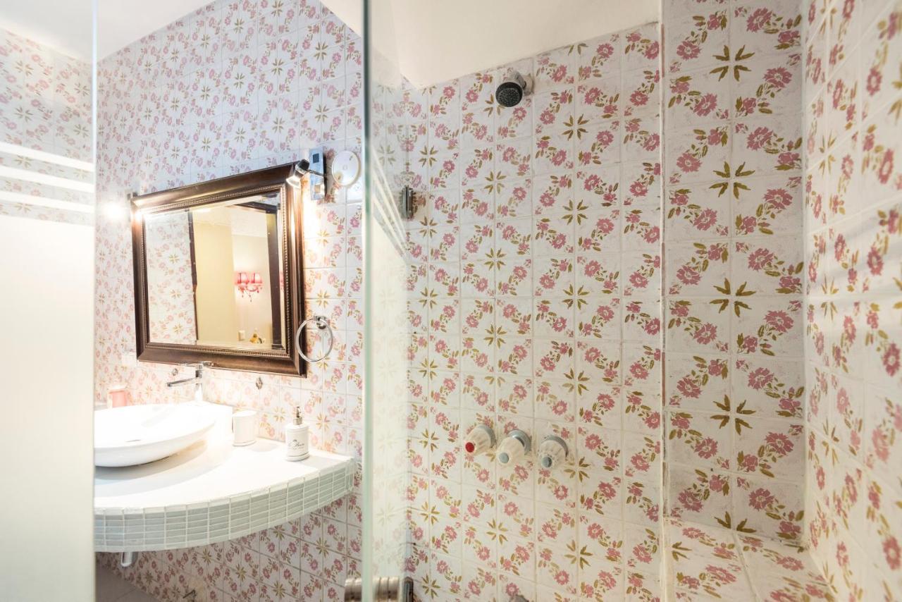 Inti Killa Hostel Lima Eksteriør bilde