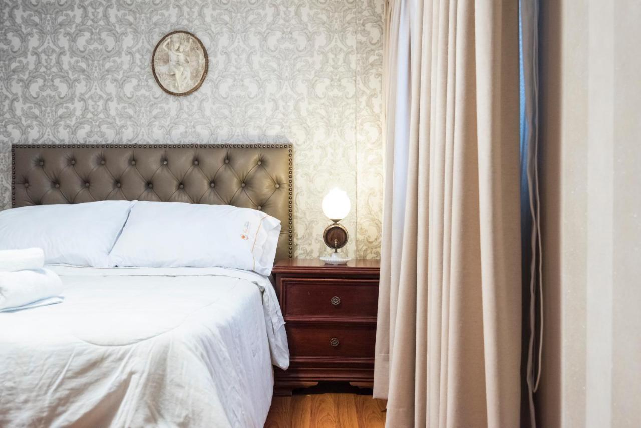 Inti Killa Hostel Lima Eksteriør bilde